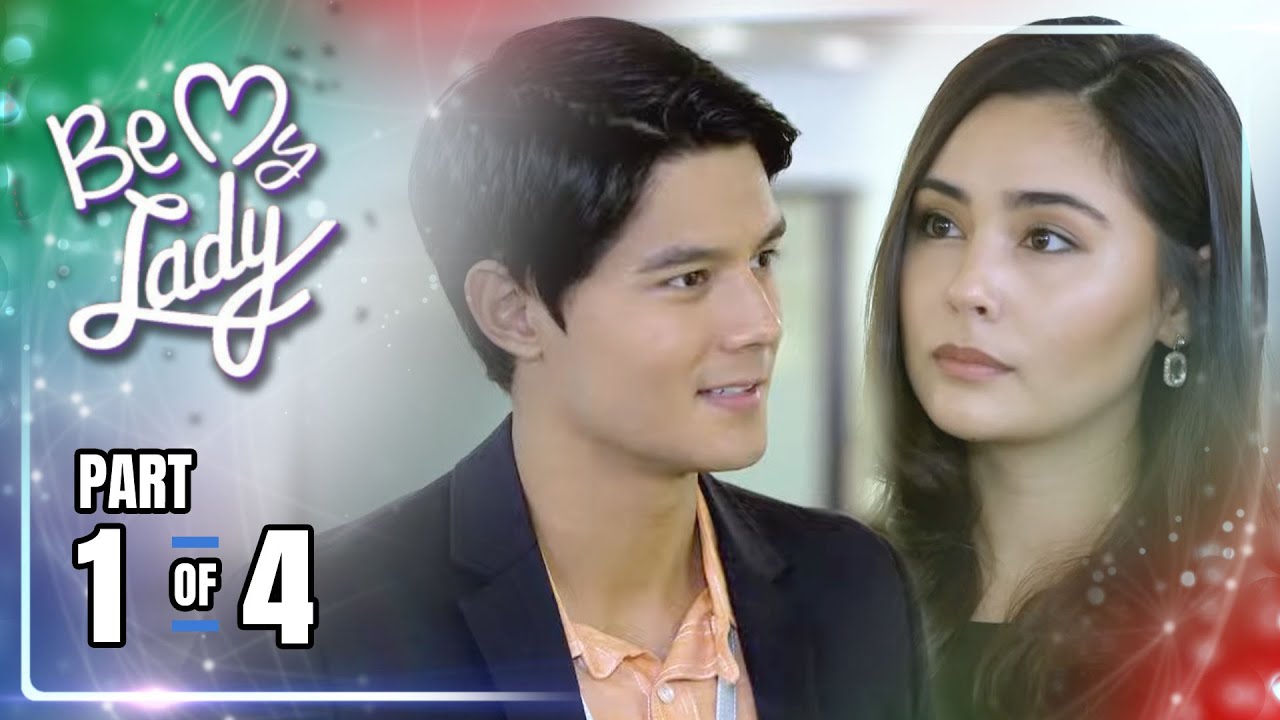 Be My Lady | Episode 193 (1/4) | November 21, 2022
