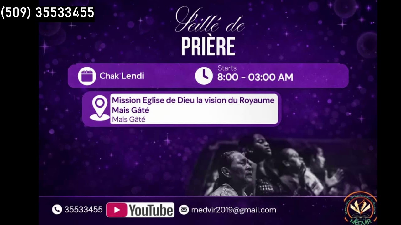 VEILLE DE NUIT MEDVIR 16/02/26