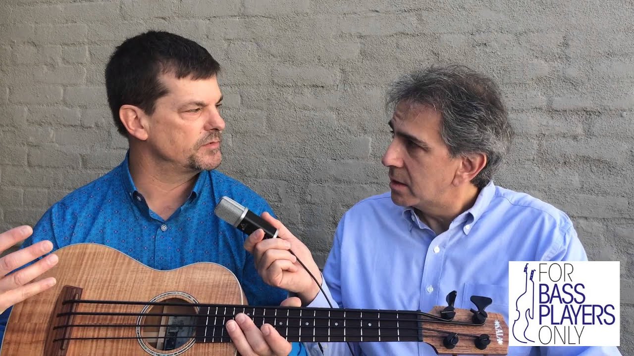 Kala Brand Music Feature (with Mike Upton)