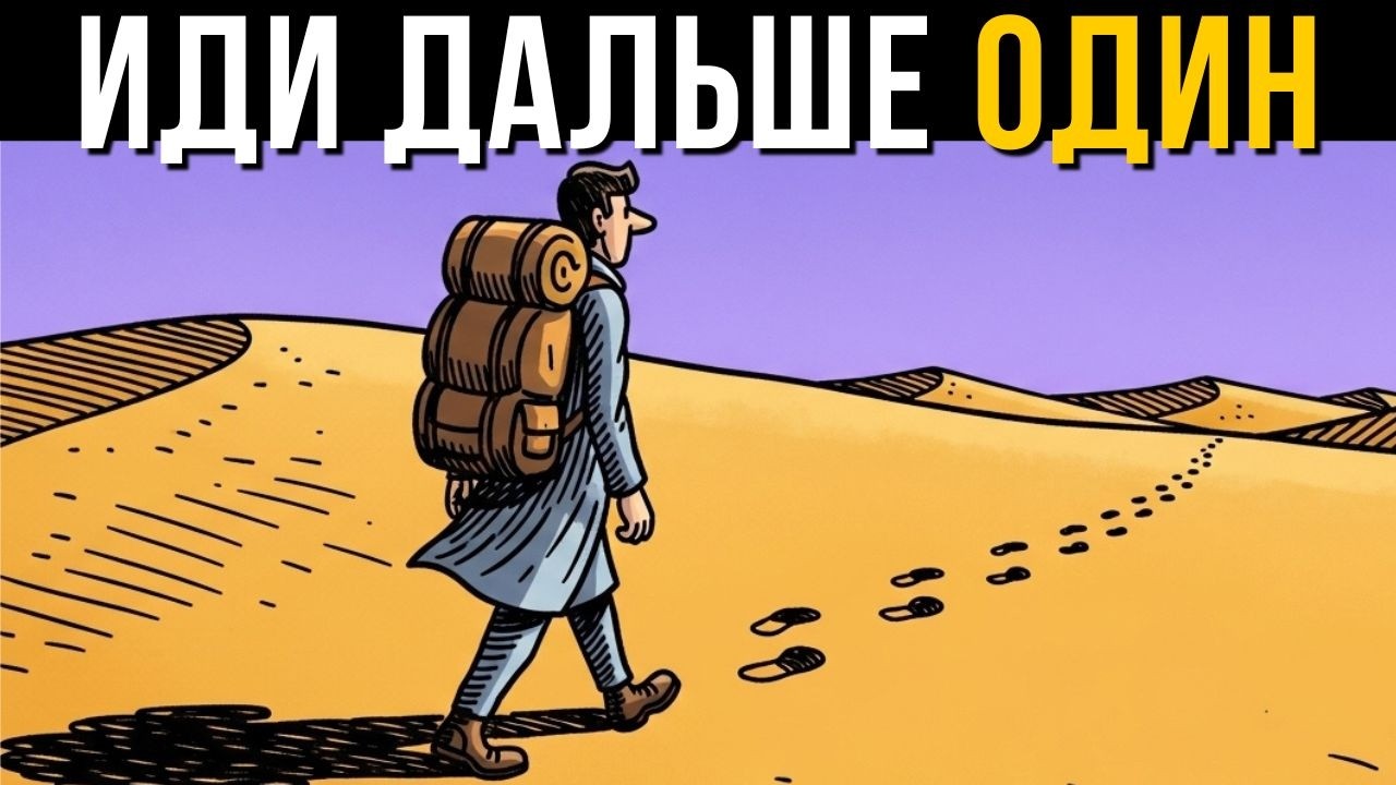 5 Ключевых Моментов о Независимости и Духовном Руководстве Юнга