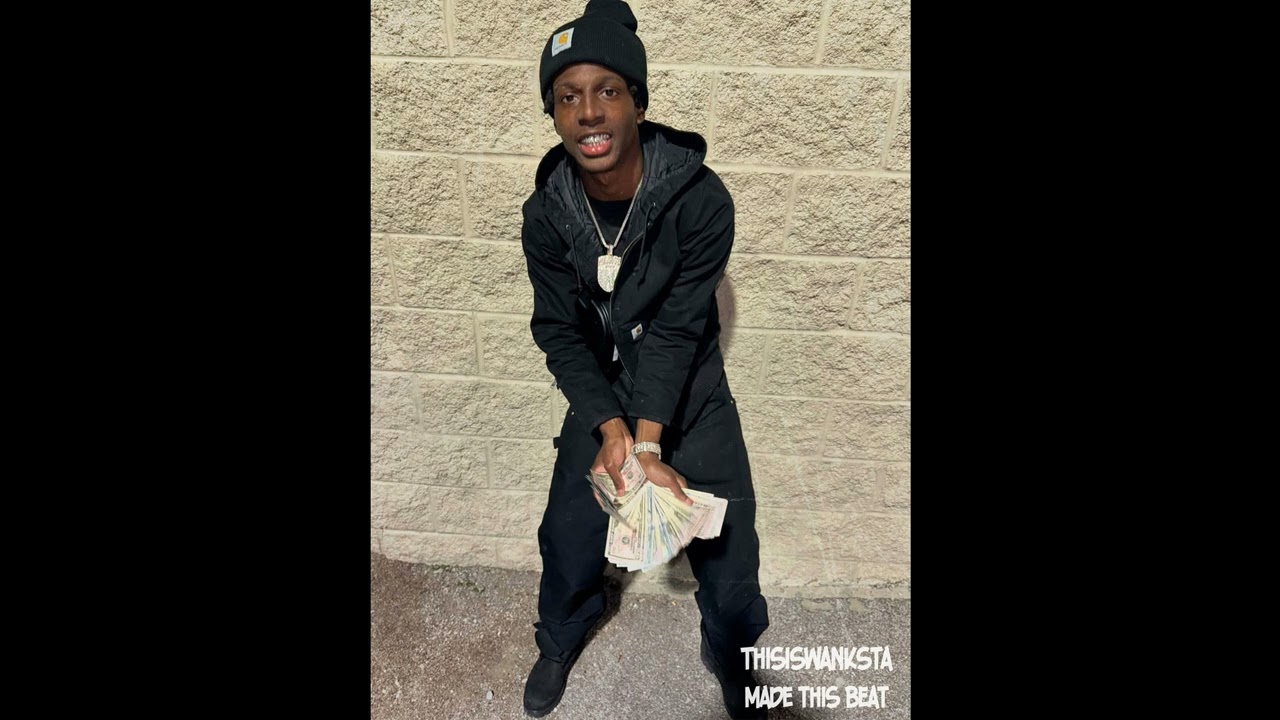 [FREE] DracBaby x Big 30 ''Srt8 Like Dat