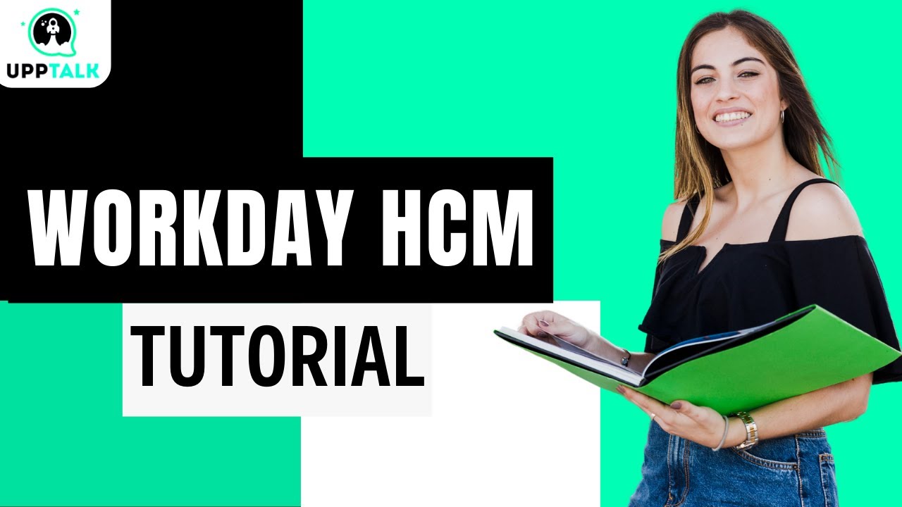 Workday HCM Training | Workday HCM Course Content | Learn Workday HCM Course | Workday HCM | Upptalk
