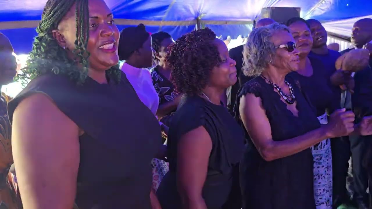Pfumo Rashe | Mhururu Kumatenga medley | Tribute to Alfred Agere | 23 February 2026