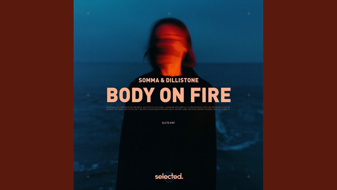 Body on Fire