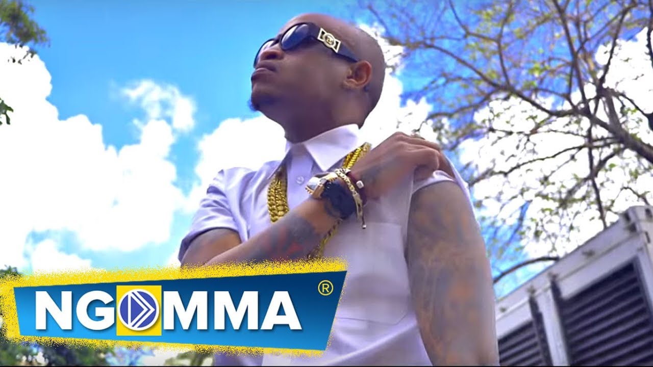 PREZZO - VUMILIA [OFFICIAL VIDEO]