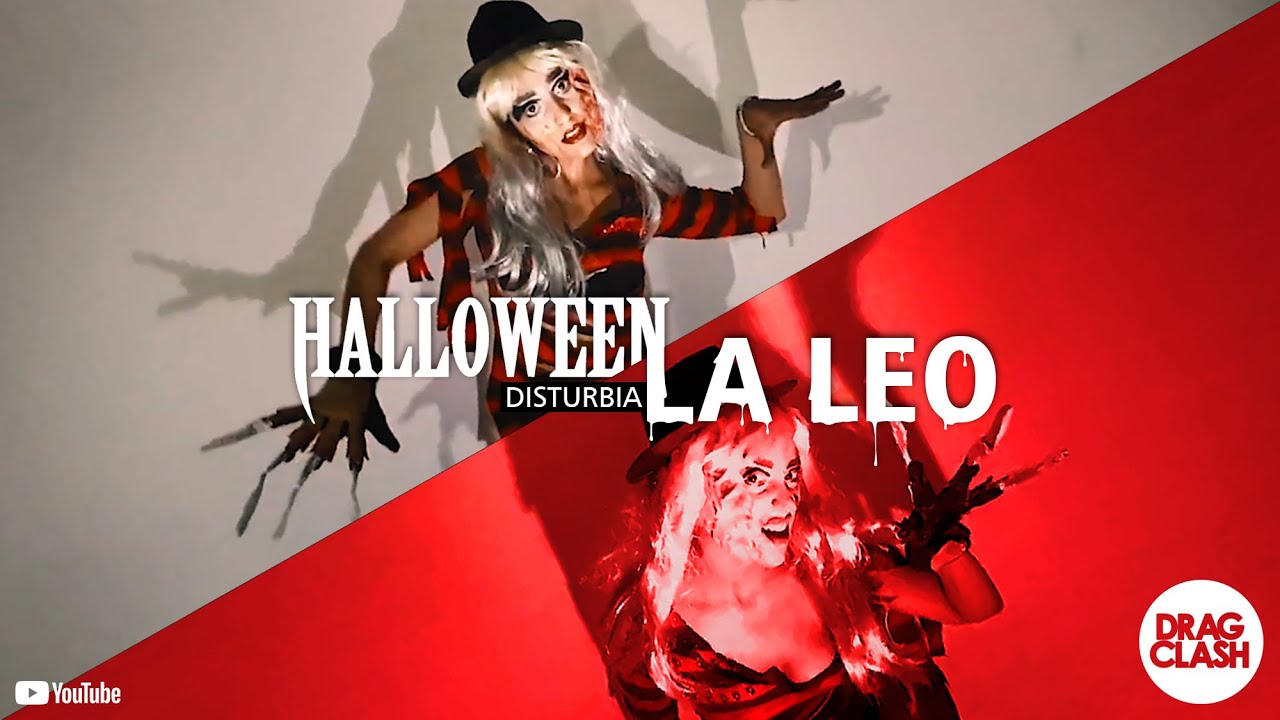 Pesadilla en la Calle Warnes - La Leo