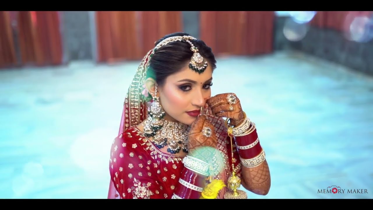 LALIT & POOJA | WEDDING 2024