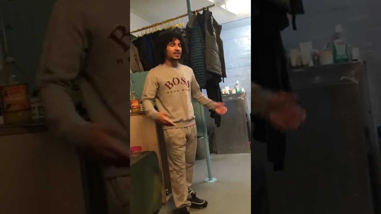 Little kenny jail freestyle 🔥🔥💯