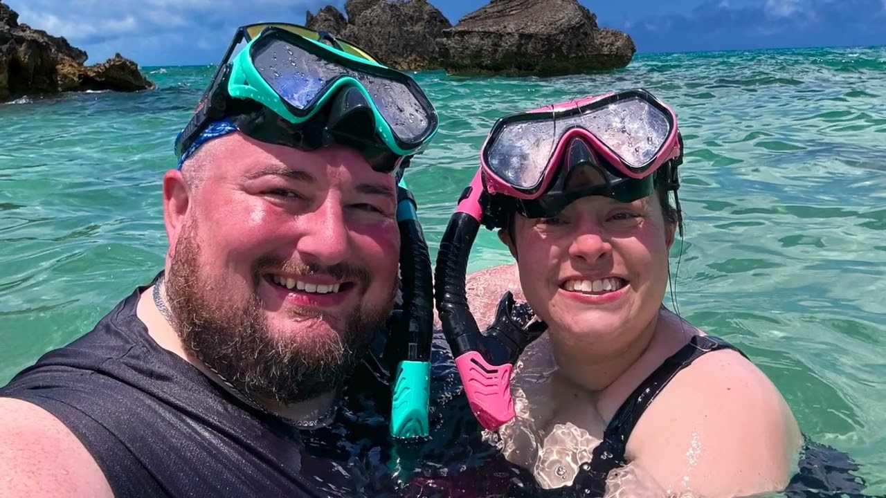 Bermuda 2024 Norwegian Gem Cruise