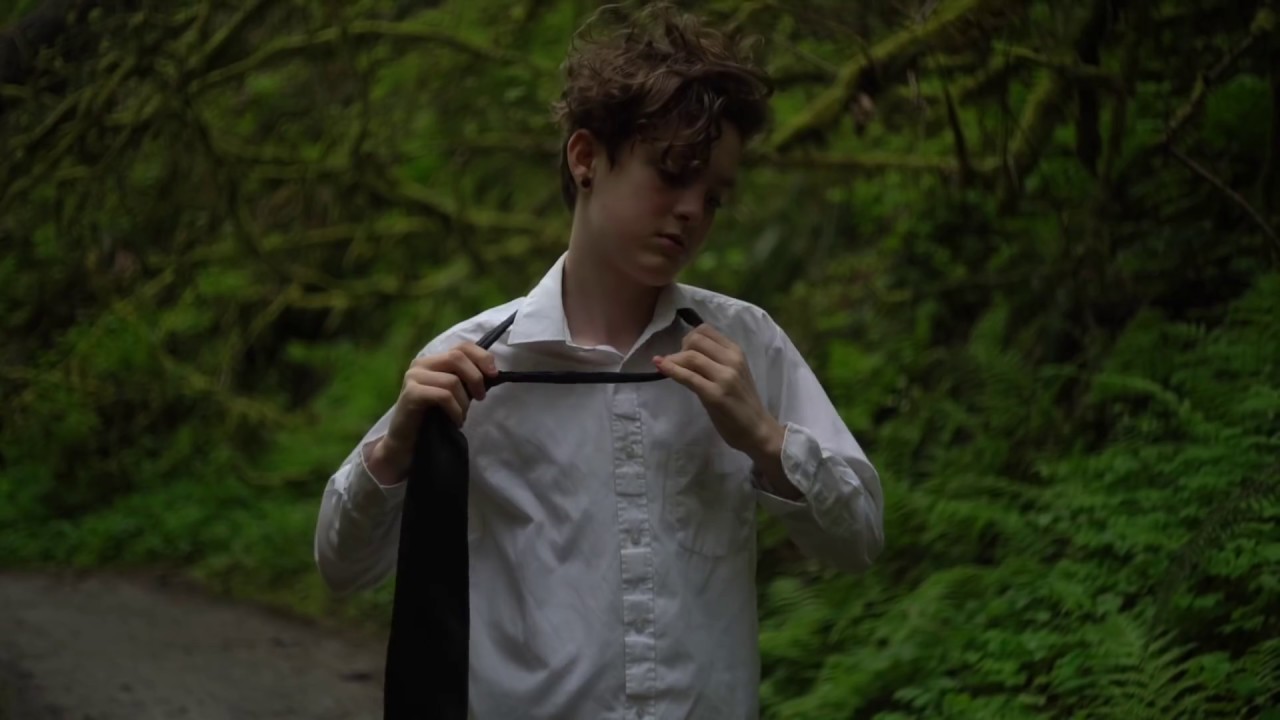 Liberation Official Video  //  Shadowlands