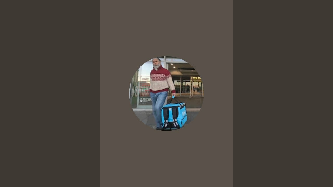 Tallinn Courier Live | Food Delivery Task In Tallinn Estonia #TallinnCourier #wolt #Courier
