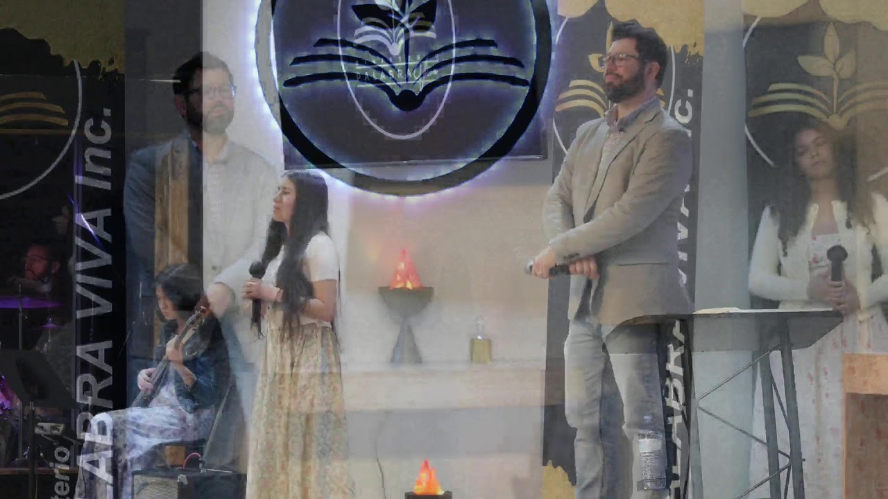 Culto de Adoración 3/8/26 #Jesus #Fe #Oración #GreenvilleSC