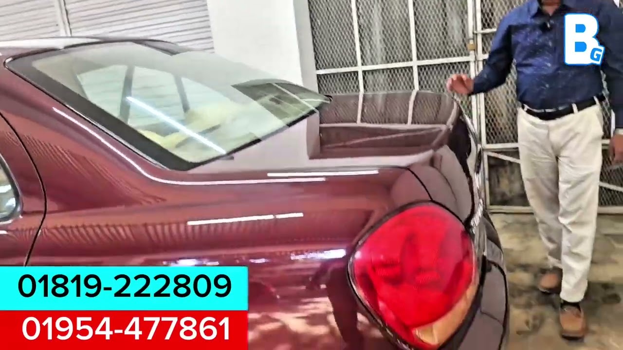 Nissan Sunny 2006 || Up for sale || 01819222809/01759900426