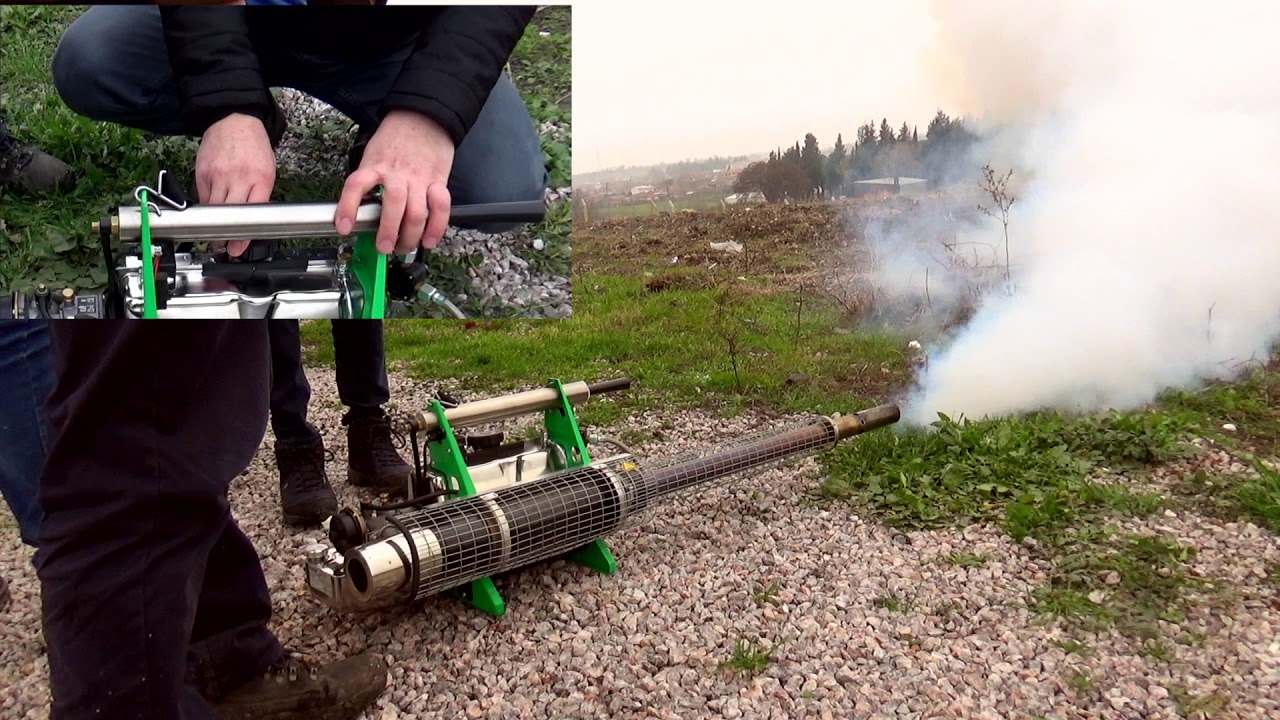 MANTAR ODALARINDA SİNEK MÜCADELESİ