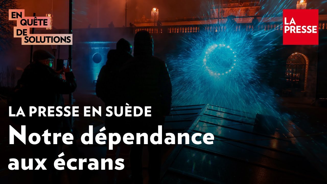 Au royaume du « désenchantement numérique »