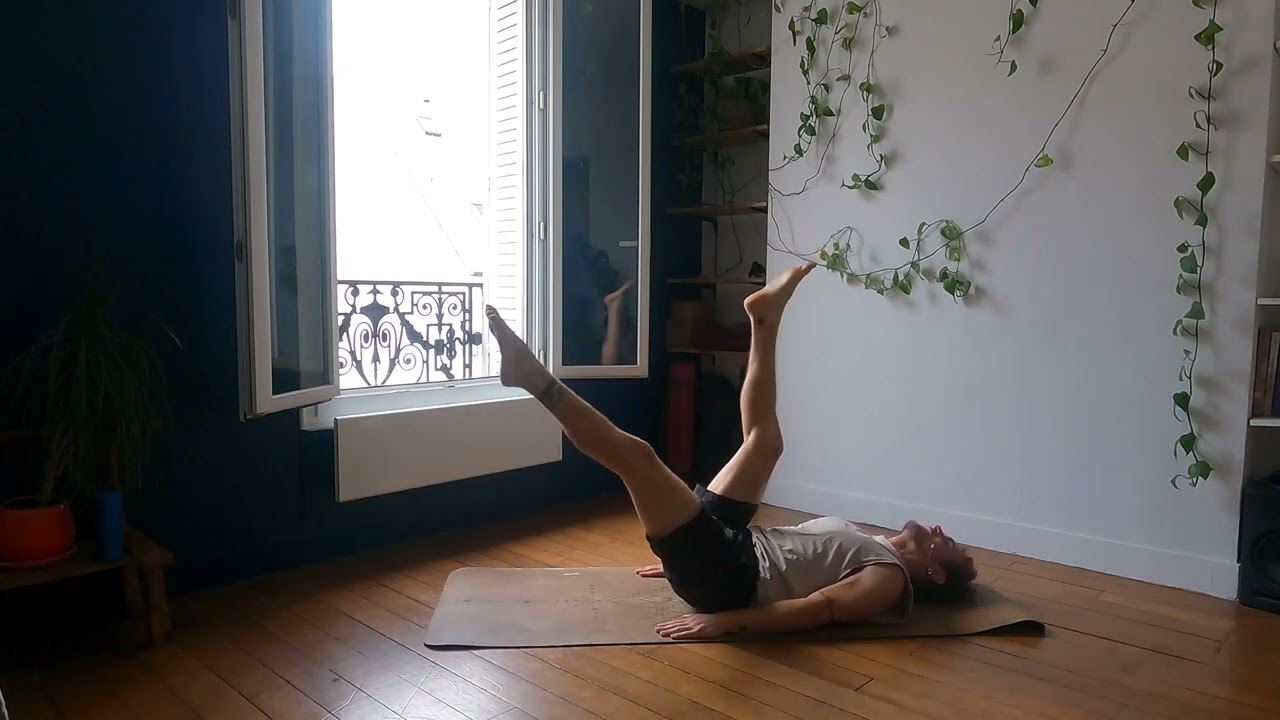 Strong Flow, Good Stretch