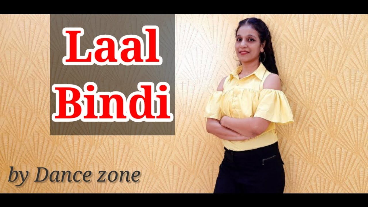 Laal Bindi | Akull | Dance Cover | Dance zone By Meetu | VYRL Originals