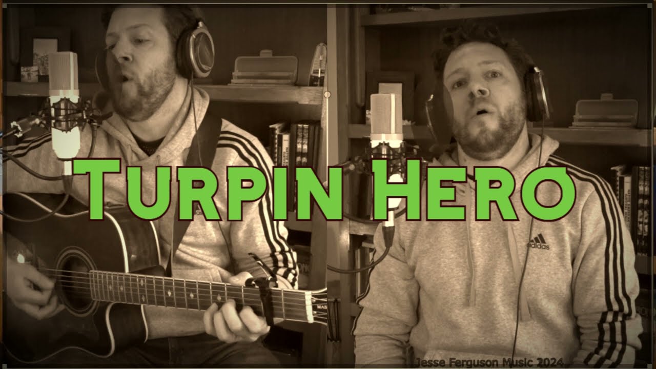 Turpin Hero
