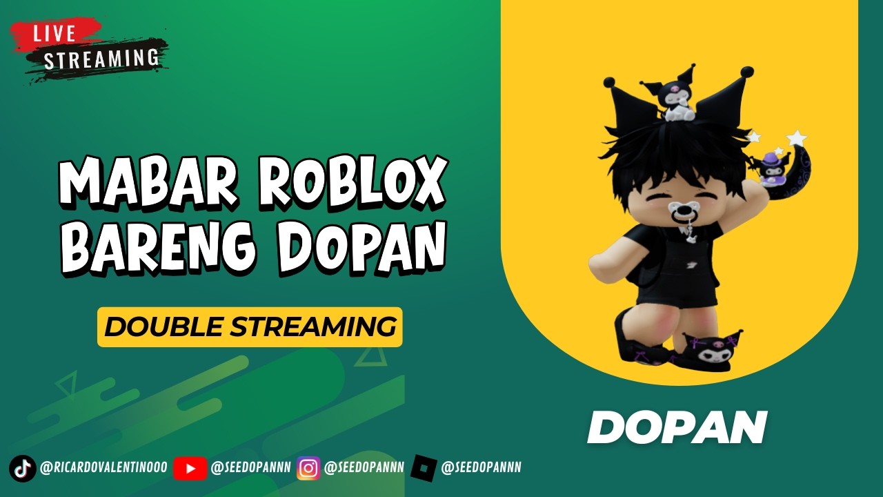 Dopan Roblox Tower