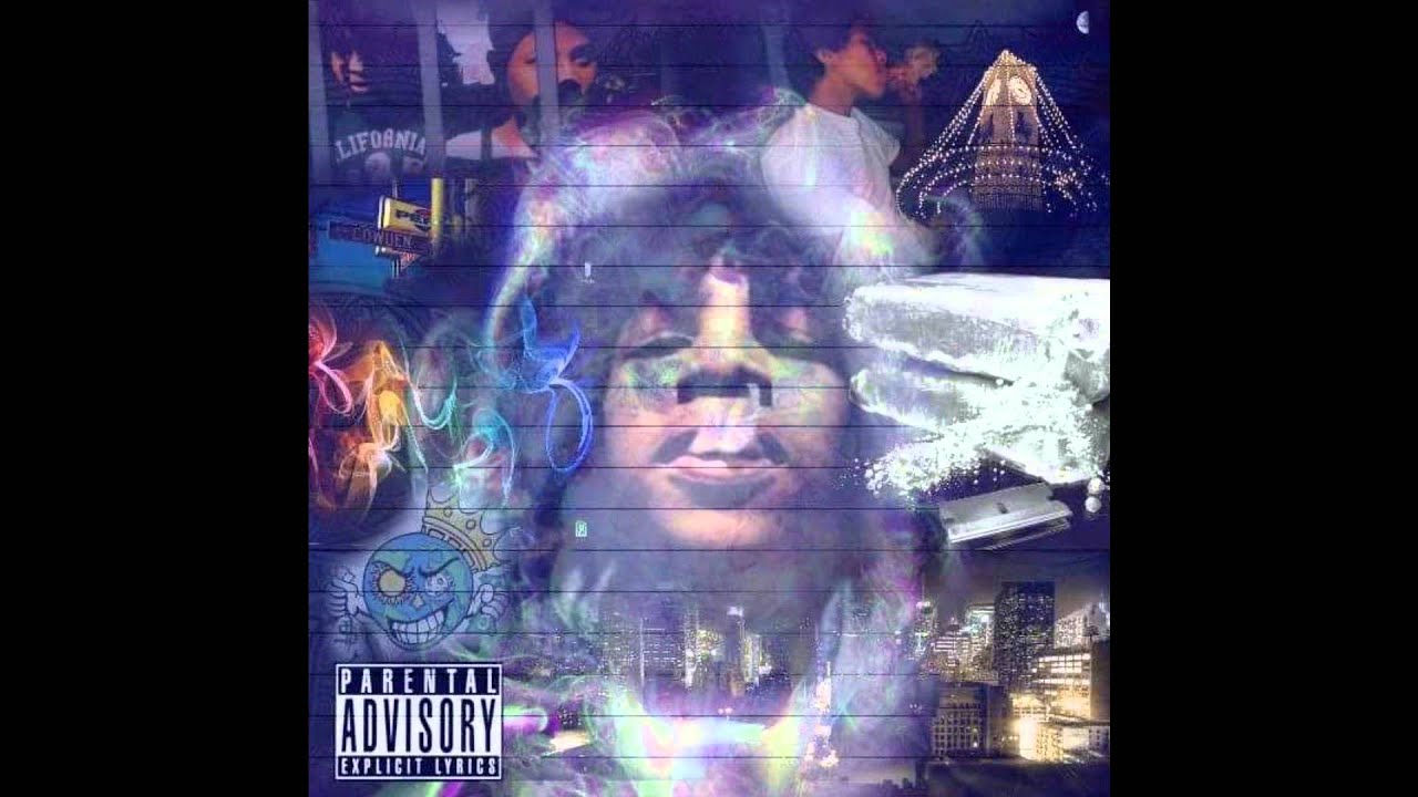 Lil Lonzo - M's (OFFICIAL AUDIO )