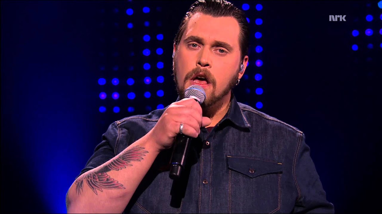 Finale - 08 - Carl Espen -- &laquo;Silent Storm&raquo;