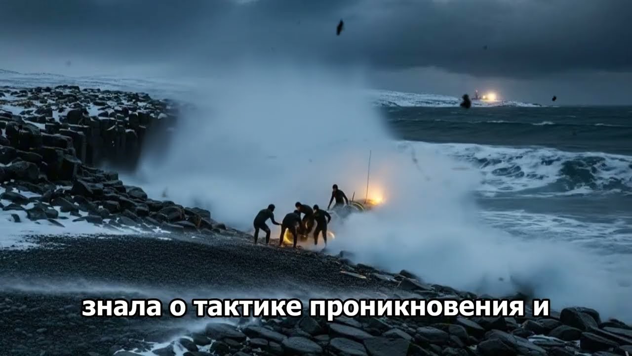 В базе данных она числилась погибшей. Спецназ пожалел, что нашел её живой...