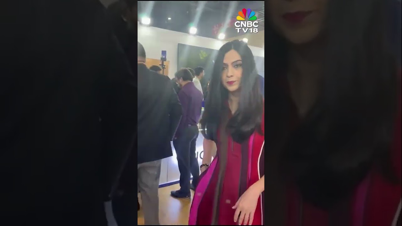 CNBC-TV18 Extensive Coverage On India AI Summit | N18S