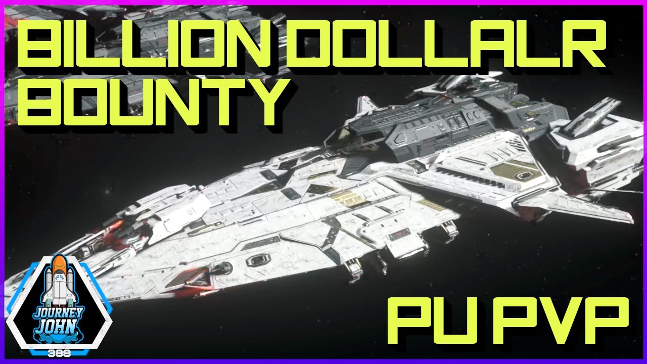 Star Citizen 4.5 | PVP Meta Ballistic Hornet - Player Bounty Hunting