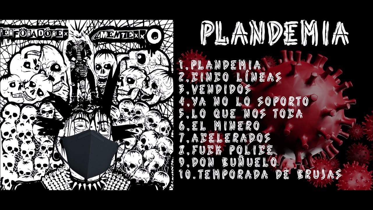 Perforadorex de-Mentex - Don Buñuelo