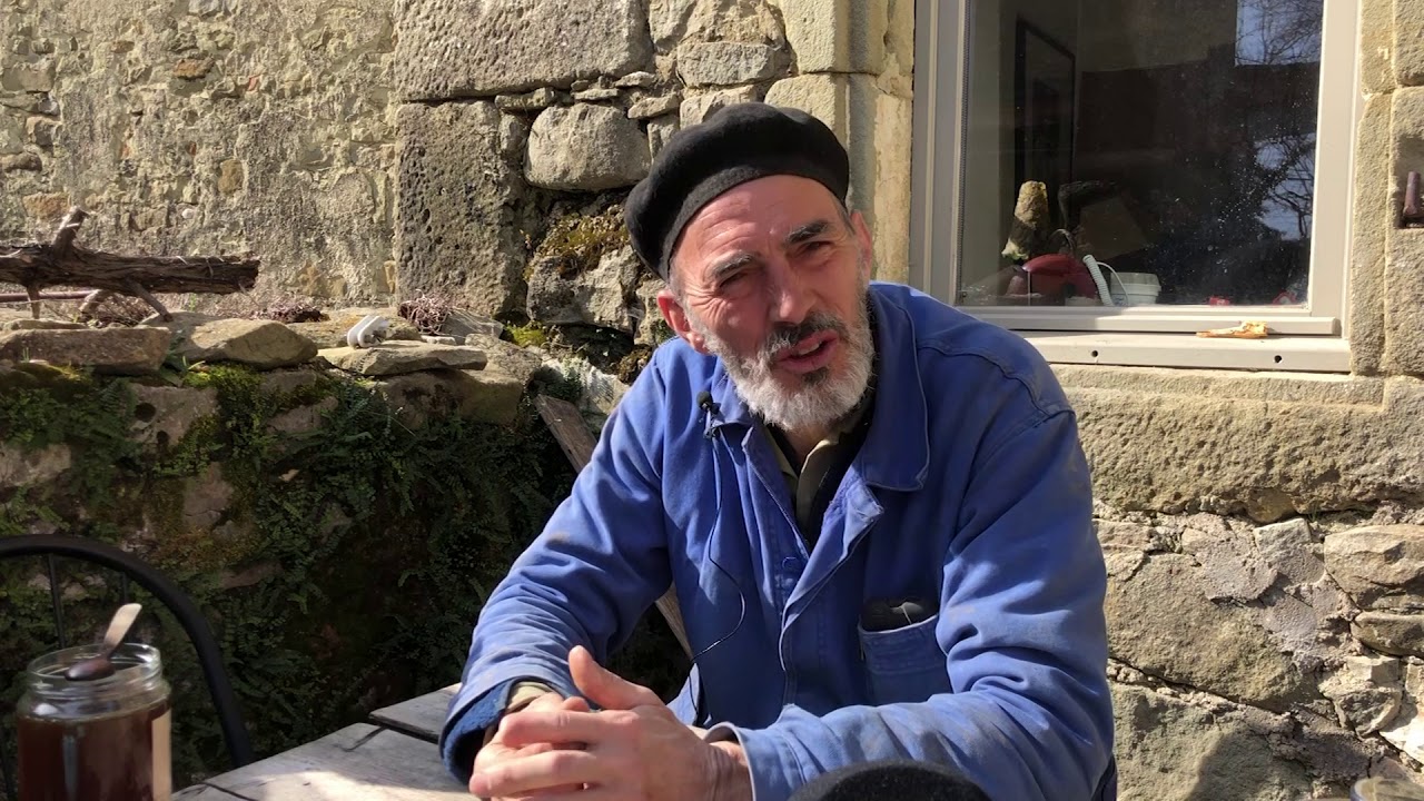 Daniel Fernandez, le difficile moment de l’abattage 2/2