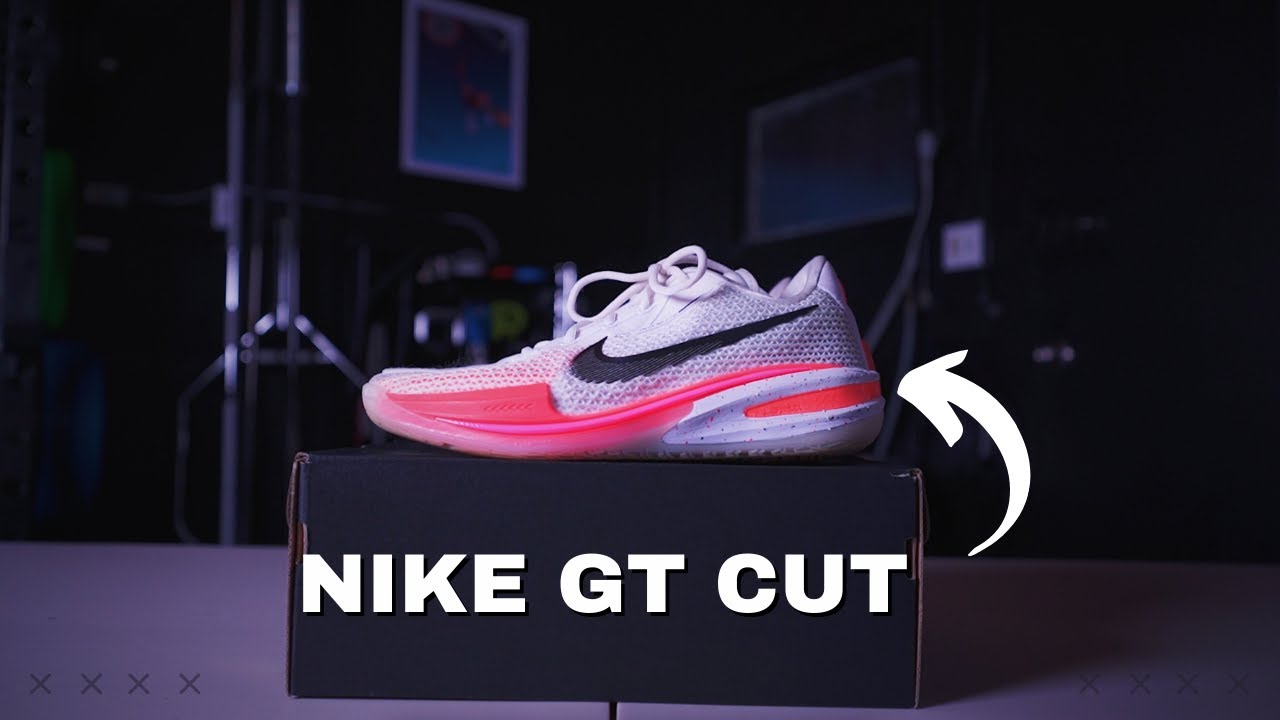 Nike GT Cut Performance Review