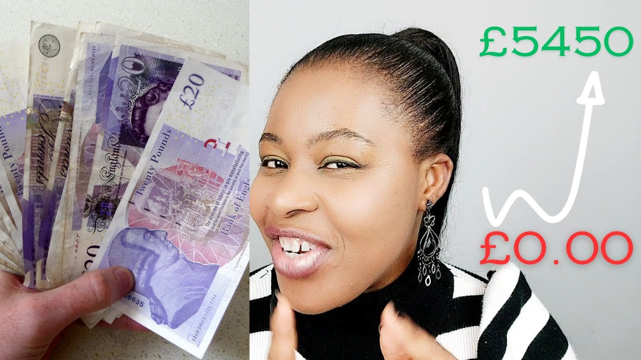 Save and Budget with These 5 Life-changing Tips
