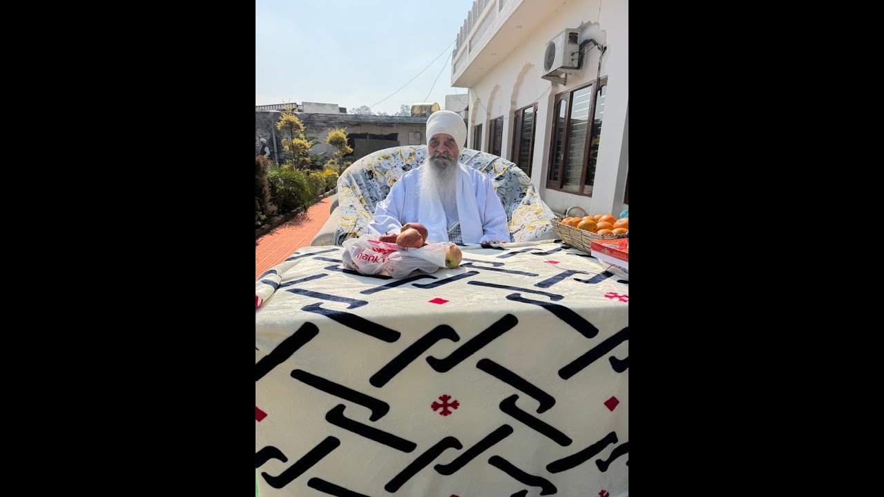 LIVE |Day-19  ਮਾਘ ਮਹੀਨੇ ਦੇ ਵਿਸ਼ੇਸ਼ ਜਪ ਤਪ ਸਮਾਗਮ  Jap Tap Smagam | 31-Jan-2026 | Bharowal Thath Nanaksar