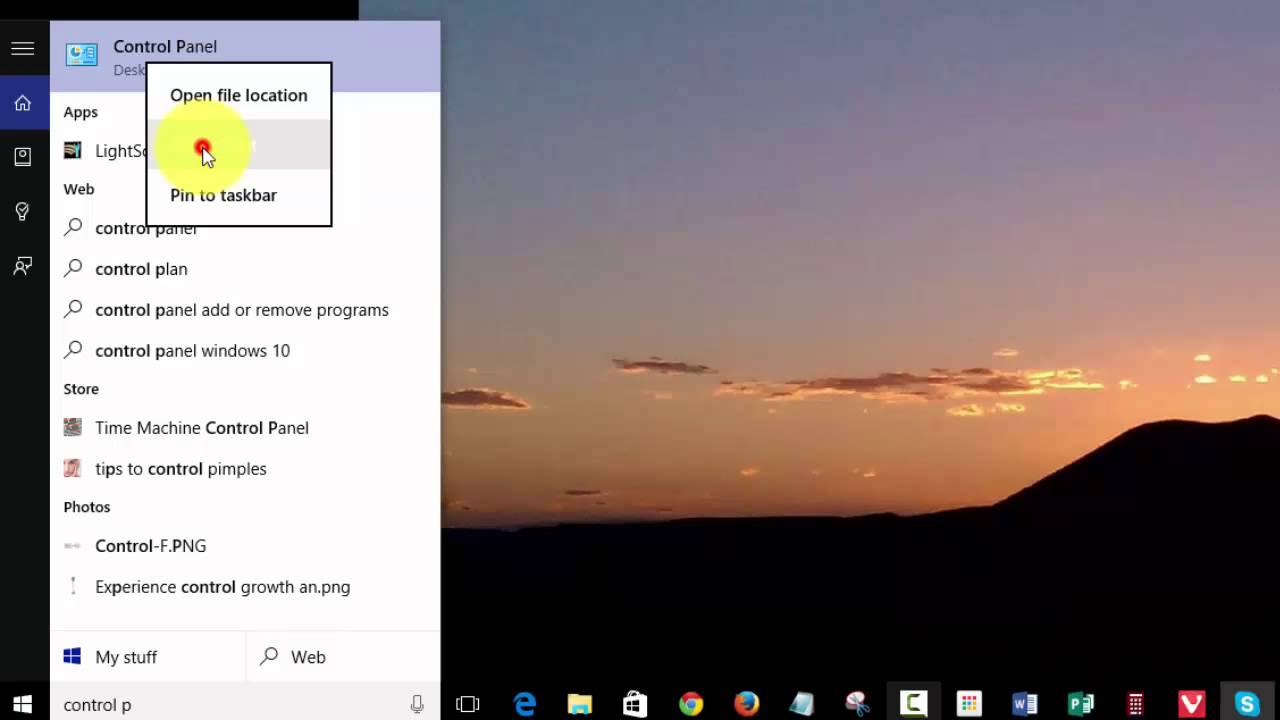 Microsoft Windows 10 Introduction to Changes