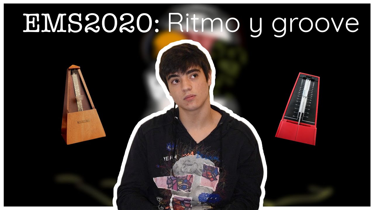 EMS2020: Ritmo y Groove [Explorando Head to Head]