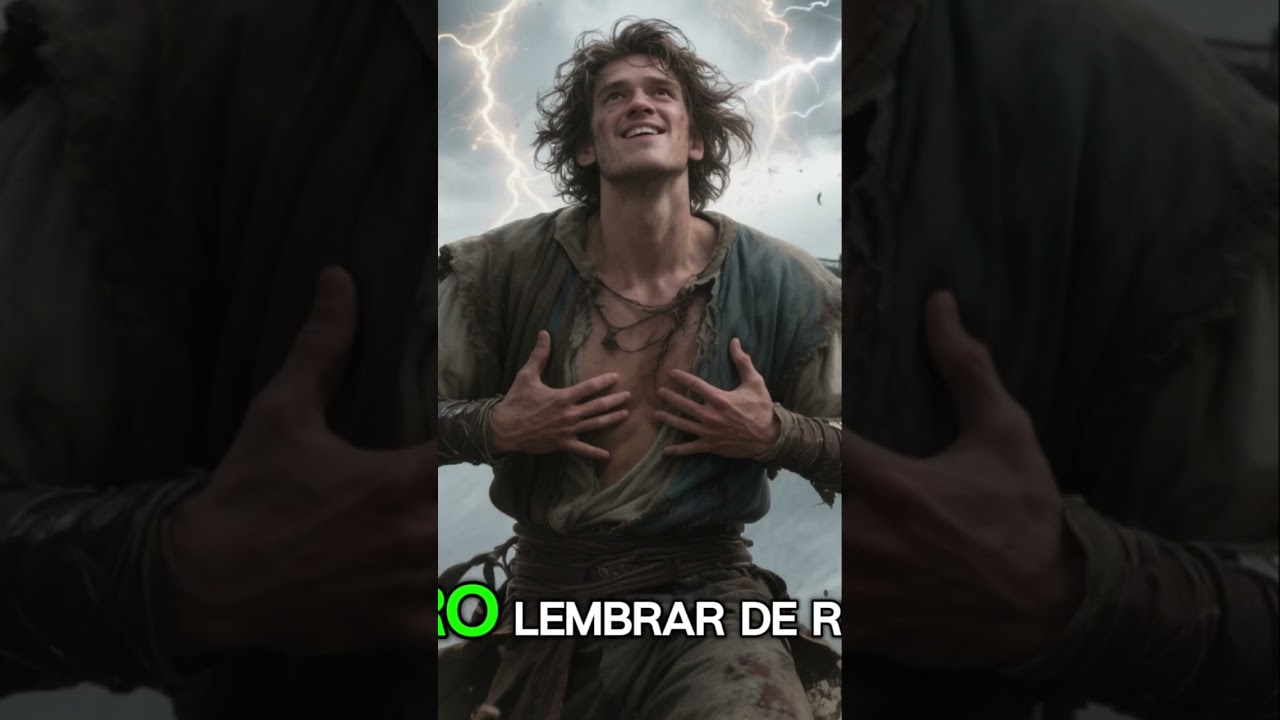 A Batalha de Eterion: A Volta de Tico! &Eacute;pico! #episodio15