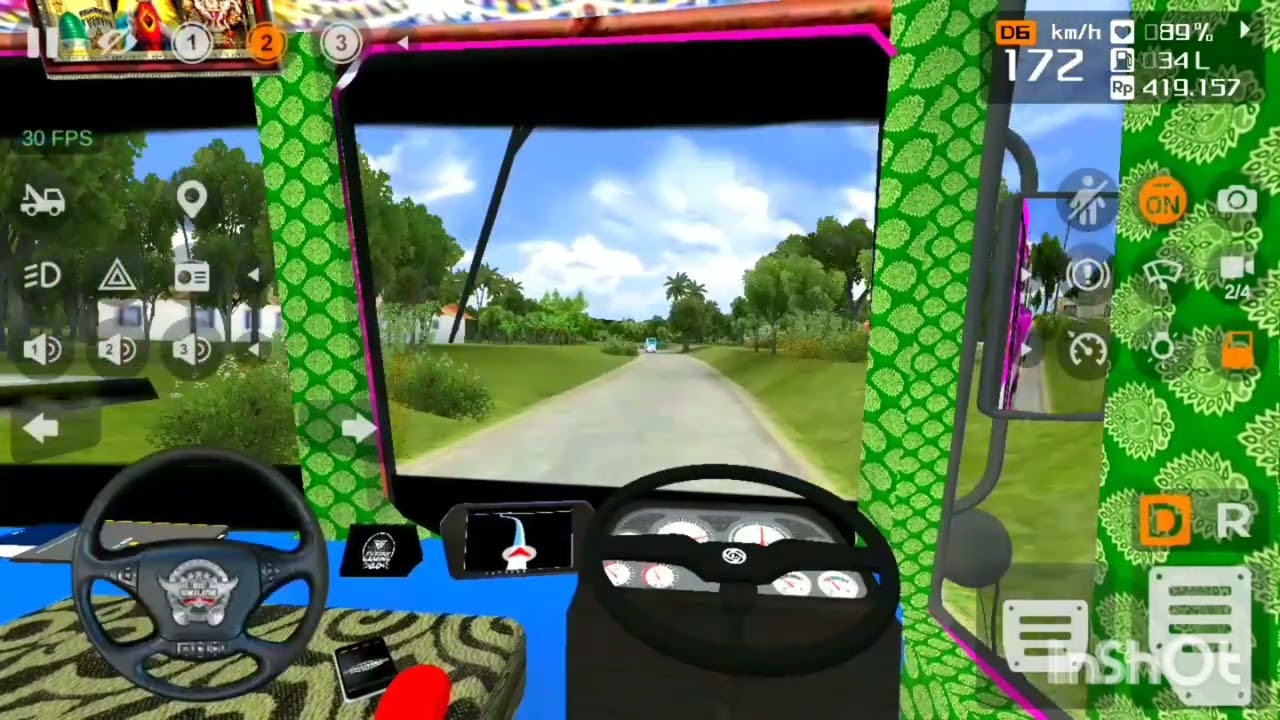 Lorry mass driving 😈😈😈💥💥