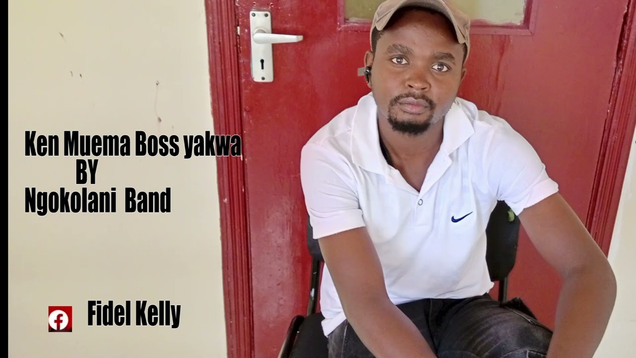 SHUKURANI KENNY MUEMA BOSS YAKWA BY FEDELIS MULI (kilikeu)
