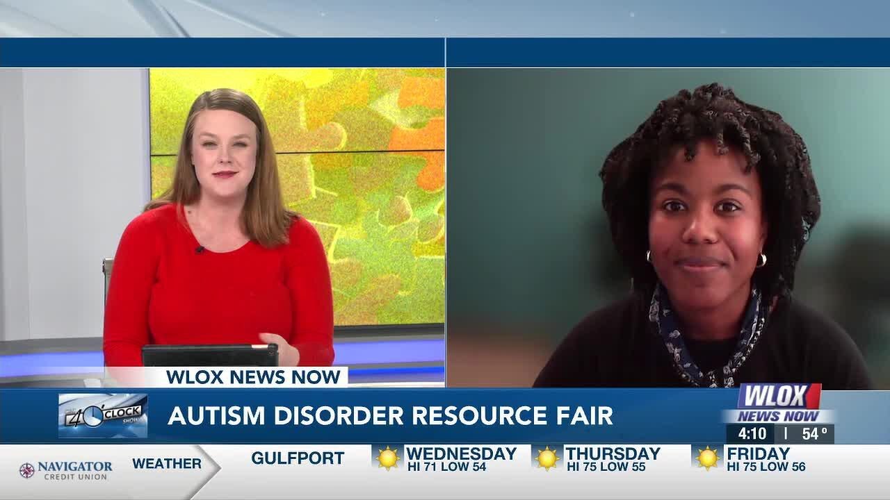 Happening Nov. 15: Mississippi Centers for Autism Family Resource Fair in Biloxi