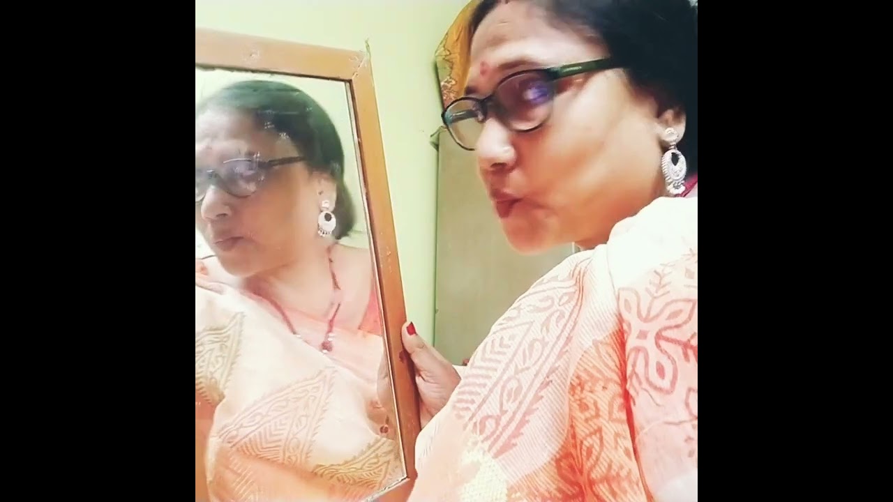 Mirror Kiss Challenge ||Request video @Thedailybeatdp132