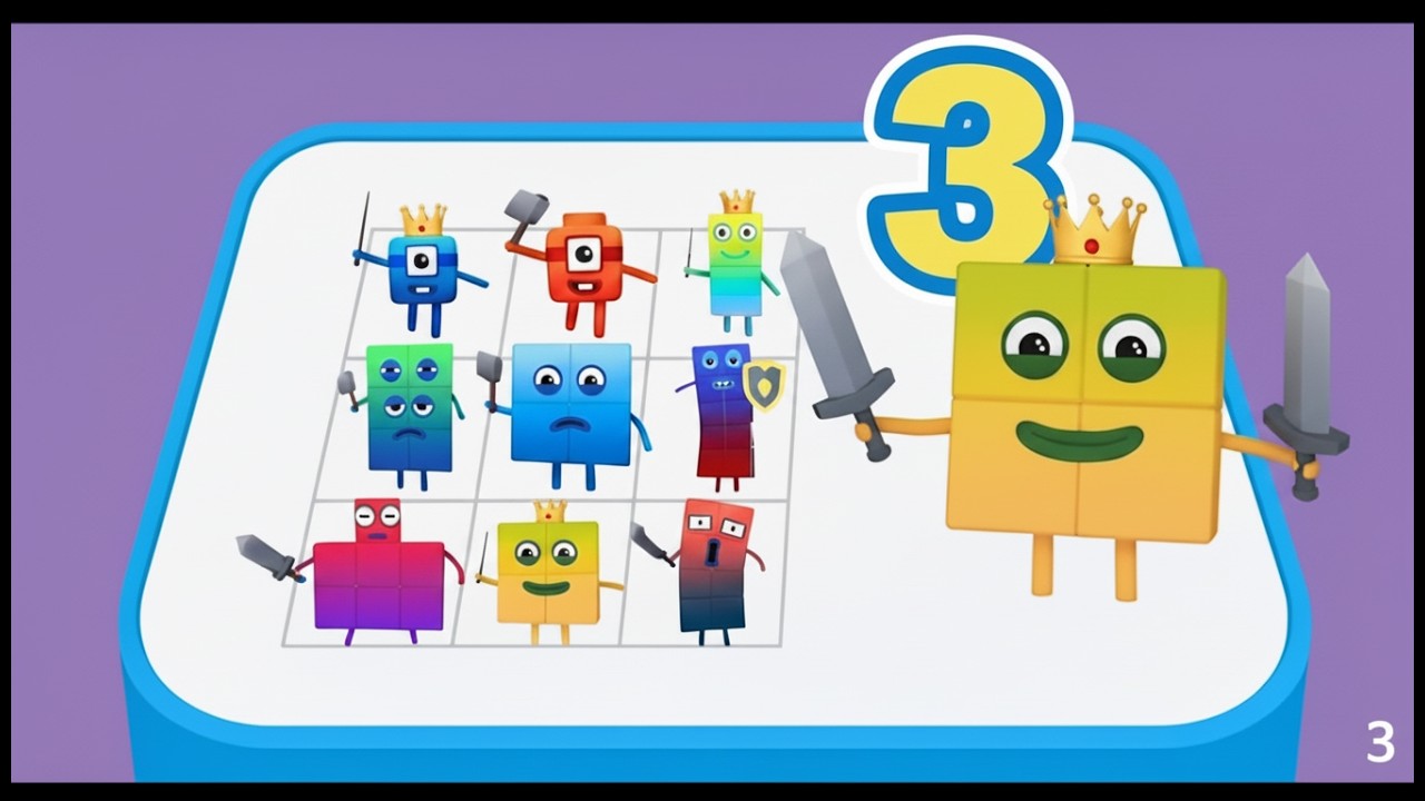 MERGE NUMBER CUBE 3D: Прохождение игры Merge, максимальный уровень, часть 3, 4K