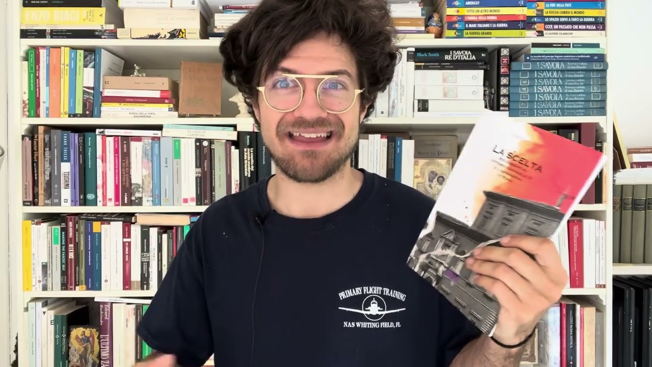 Storia da autodidatta; è possibile?