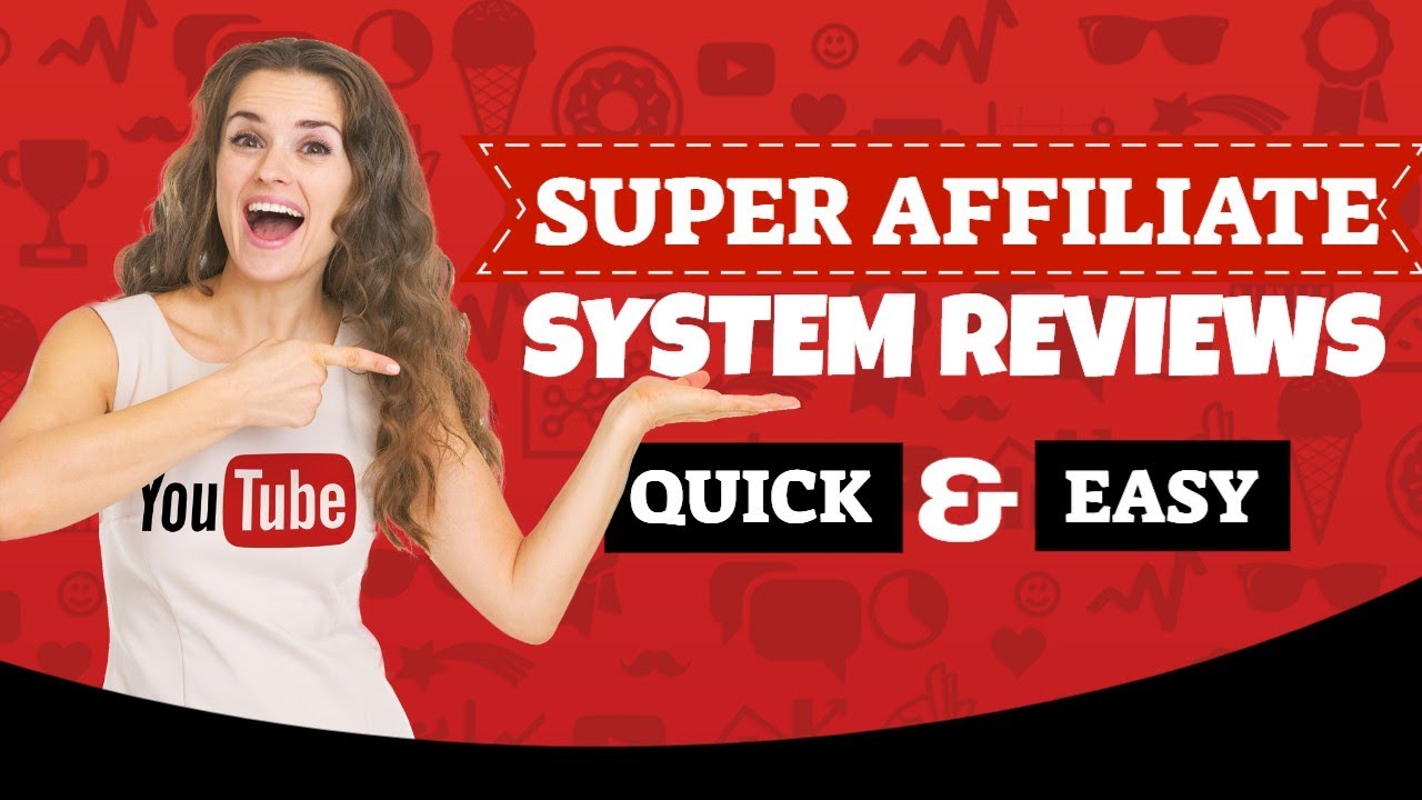 Super Affiliate System Reviews - super affiliate system 3.0 Demo
