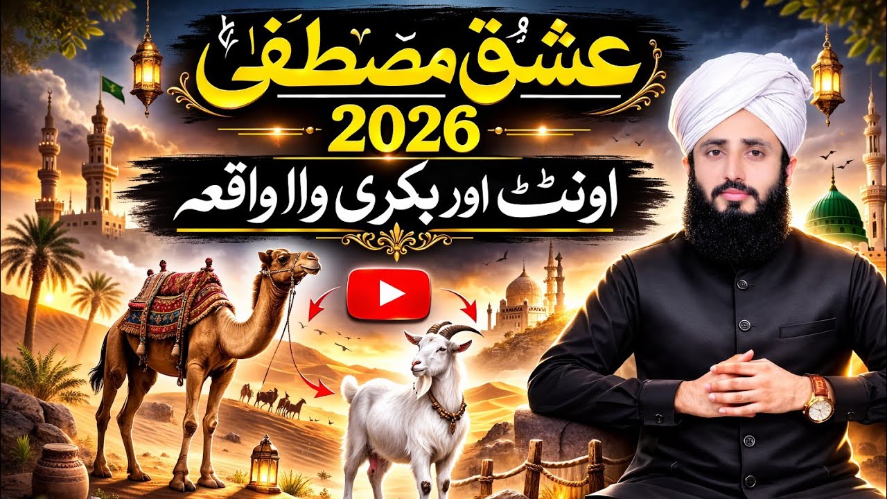 Allama Mufti Abdul Jabbar salvi official لائیو ہے!