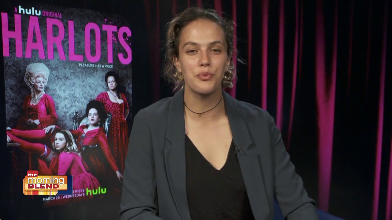 From Downtown to Harlots