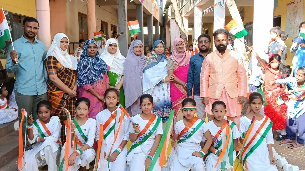 #bapuji #republicday #kids #dance #school 