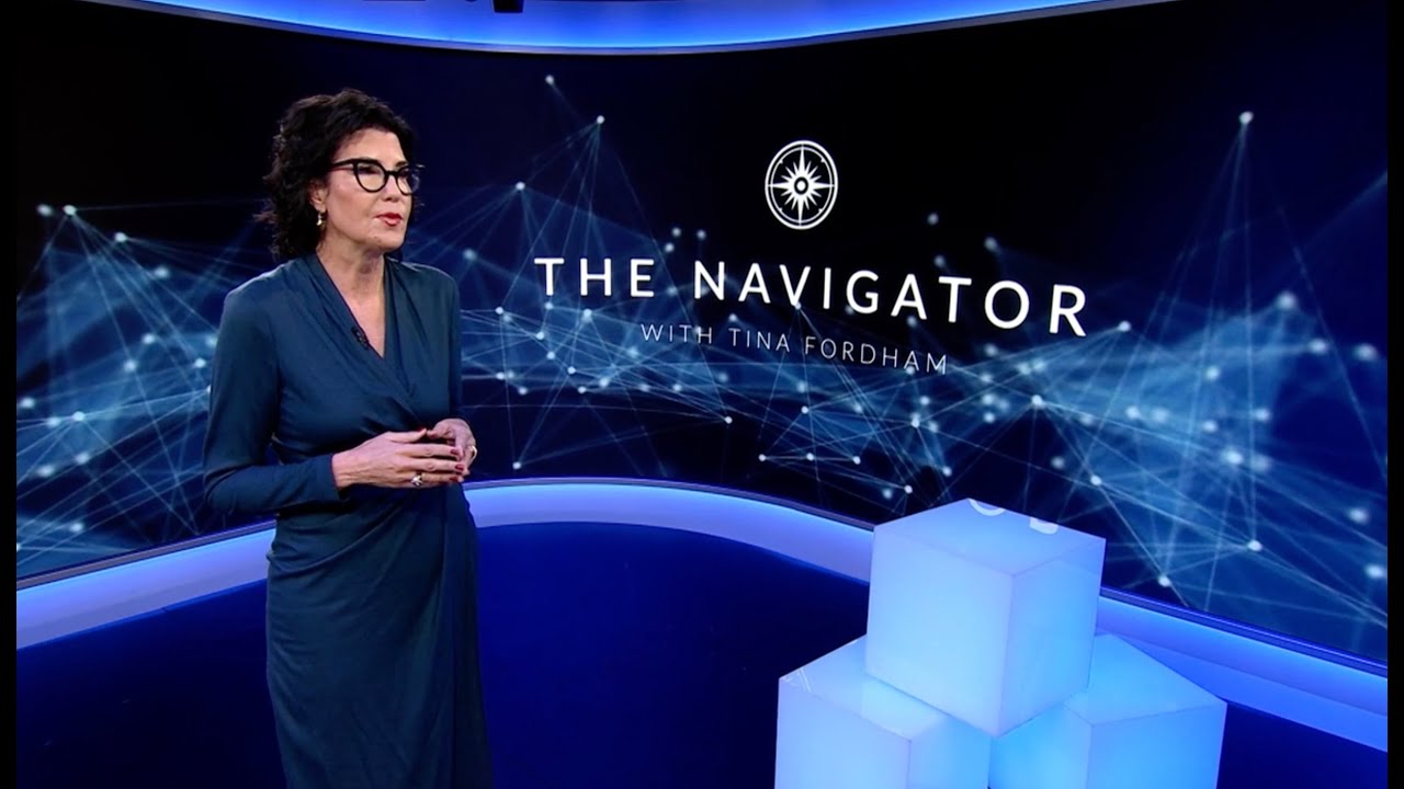 The Navigator -- Navigating the Global Rupture