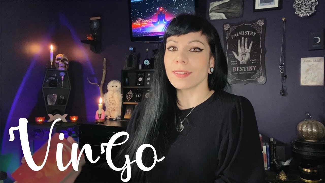 VIRGO ♍️ Unexpected Protection, The Jaguar &.. an Important Message for Someone 333