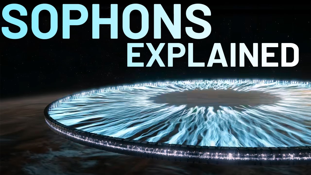 Sophon Superpowers in 3 Body Problem Universe Explained