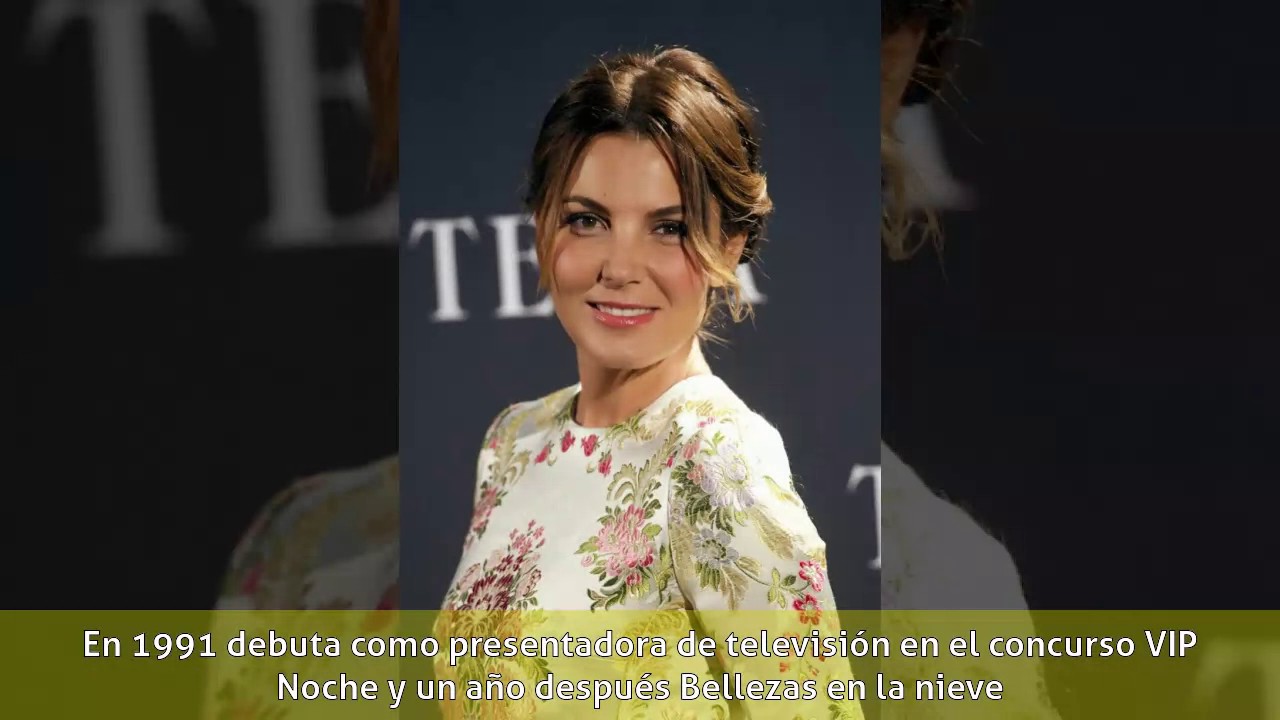 Mar Flores - Biografía